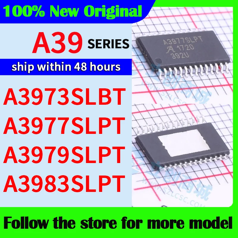 A3973SLBT A3977SLPT A3979SLPT A3983SLPT Hohe Qualität Neu