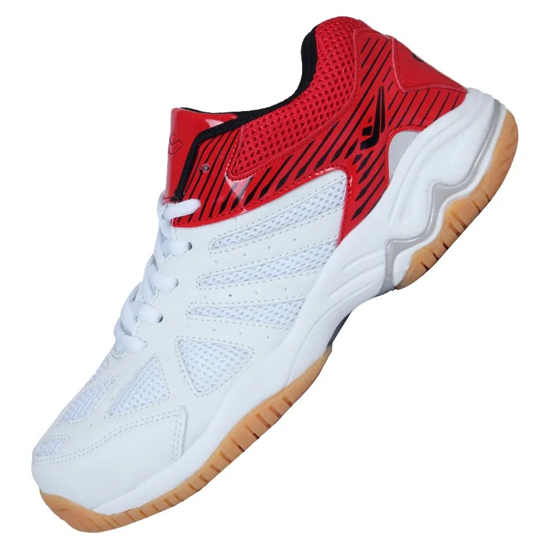 Zapatillas de entrenamiento de tenis para hombre y mujer, zapatos deportivos cómodos de bádminton, tenis de mesa profesional Unisex de marca clásica, gran oferta, 2024