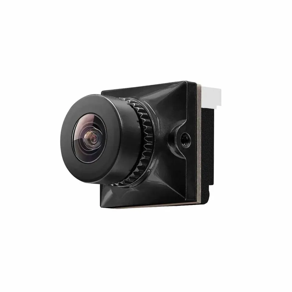 كاميرا Caddx Ratel PRO 1200TVL NTSC PAL الأصلية 16:9 4:3 كاميرا فائقة قابلة للتحويل لملحقات السيارة عالية الجودة #1