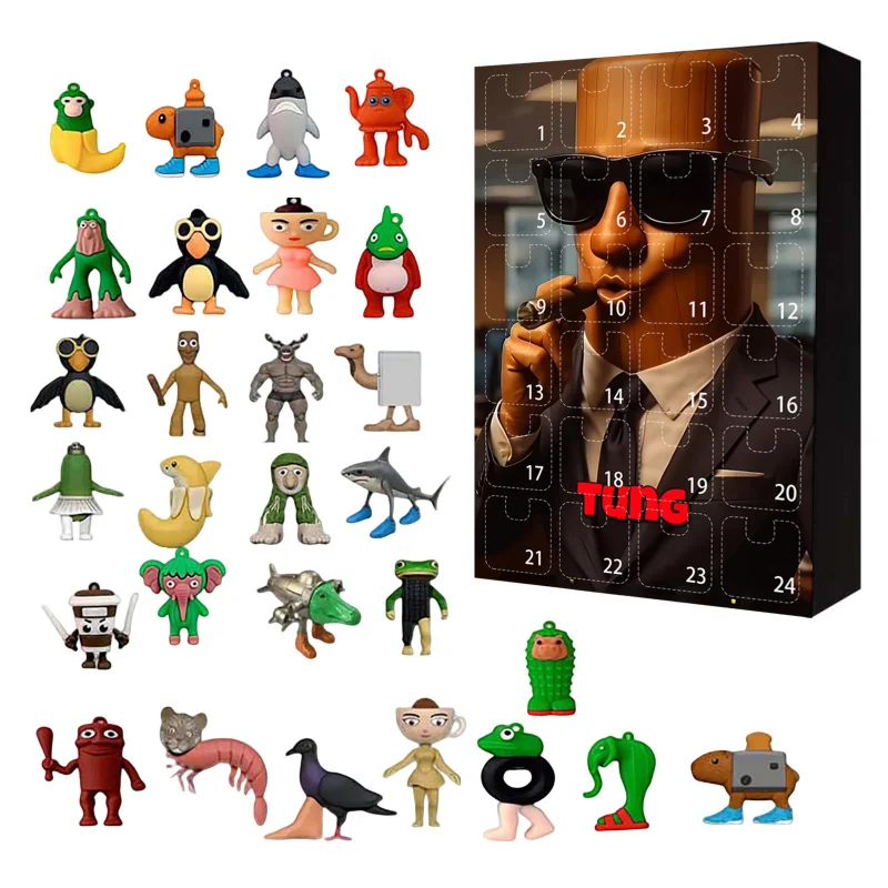Thumbnail 3 - #26 Advent Calendars Deals & Discounts