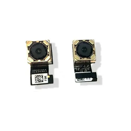 Front & Rear camera for Asus zenfone laser 5.0