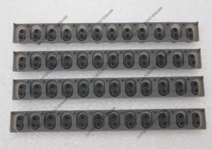 1pcs PSR-S650, S670, S550, E433, E353 Electronic Keyboard Brand New Original Conductive Adhesive Accessories