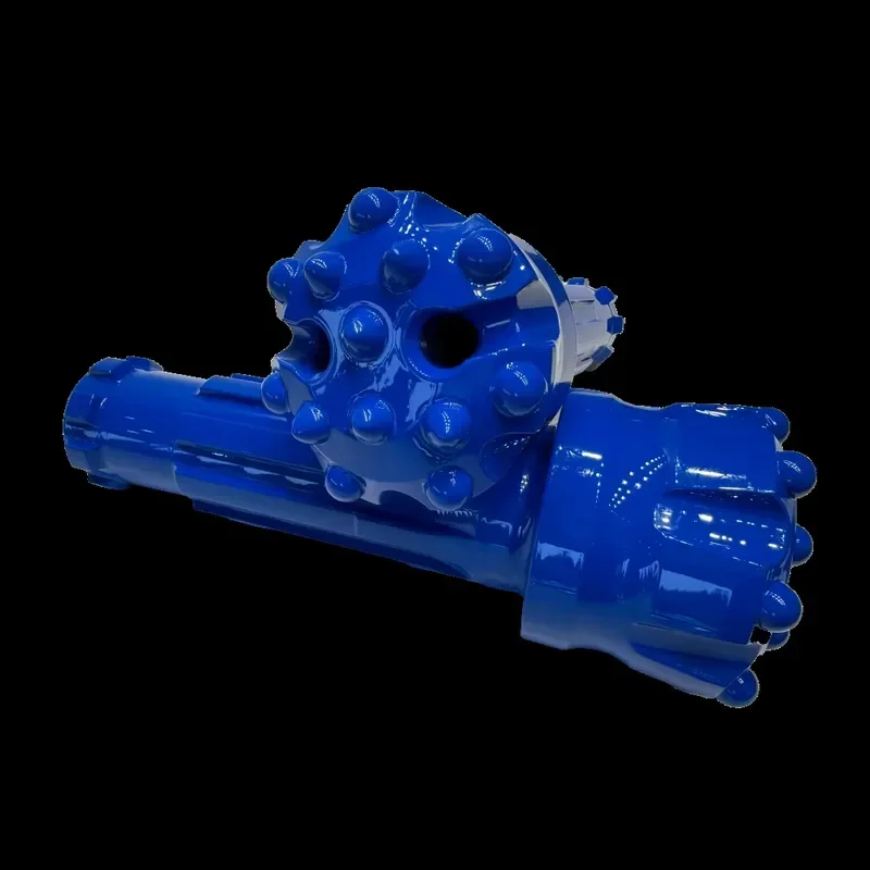 Precision Engineered High Performance Stone Drill Bits Down Hole Drill Bit for Mining Applications Drilling Tool API Standard