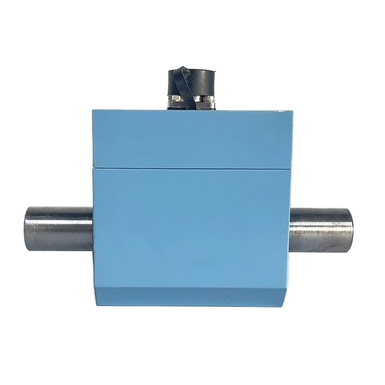 Digital Contact Shaft Speed 5000 Rpm Dynamic Torque Sensor Driver Telemetry Transducer Torsion Rotary Force Sensor Load Cell