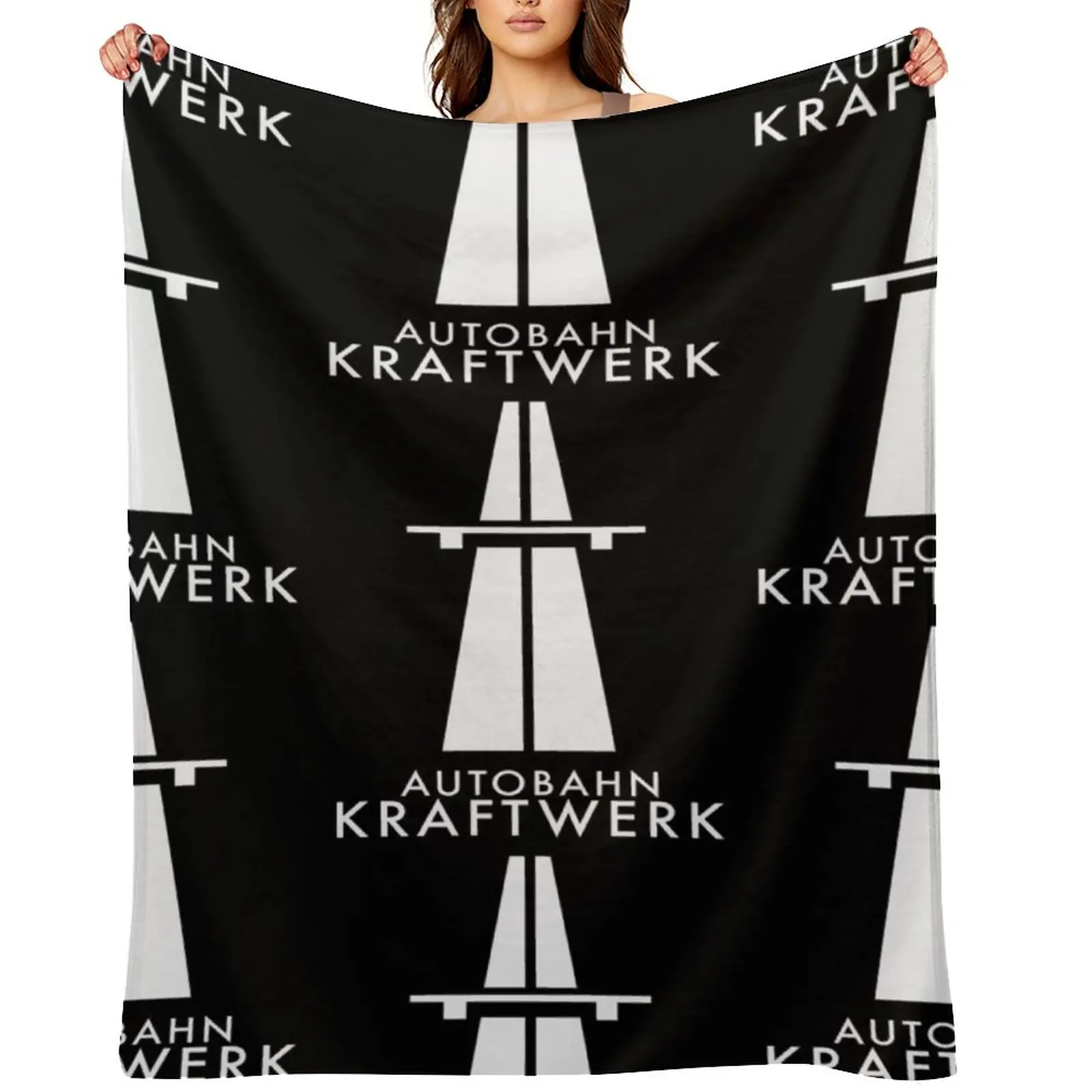 

KrftwrkAtbhnShrtStkrHdMsk&n Throw Blanket Designers Sofas for babies christmas decoration Blankets