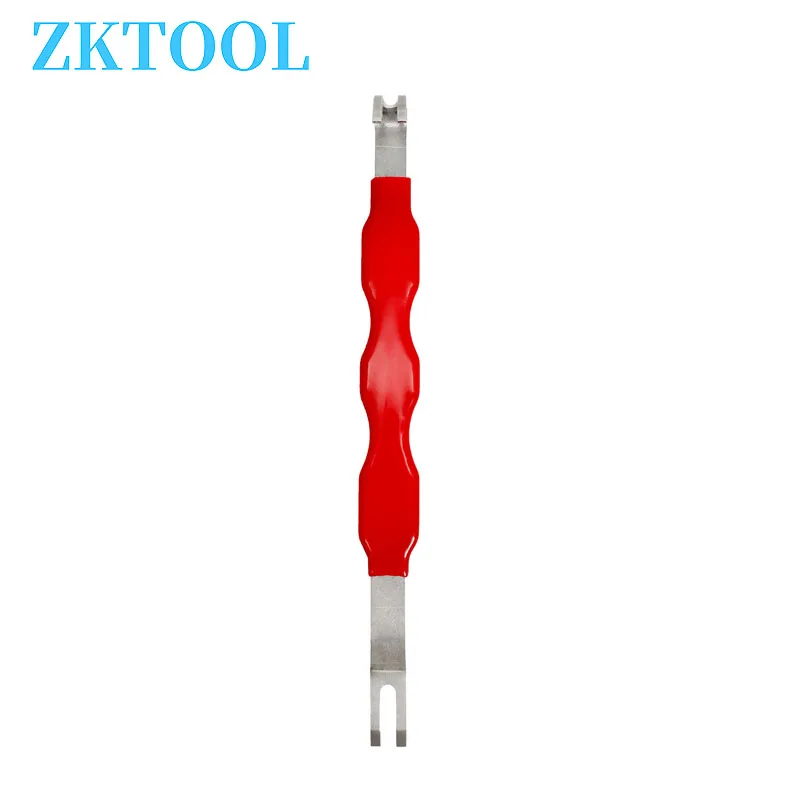 ZK-048 Automotive Electrical Terminal Connector Removal Tool, Automotive Electrical Terminal Connector Separator Removal Tool