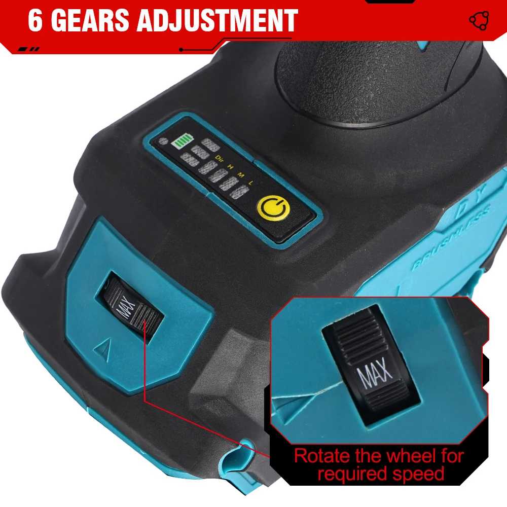 Thumbnail 4 - #76 Multifunction Power Tools List of Top Picks