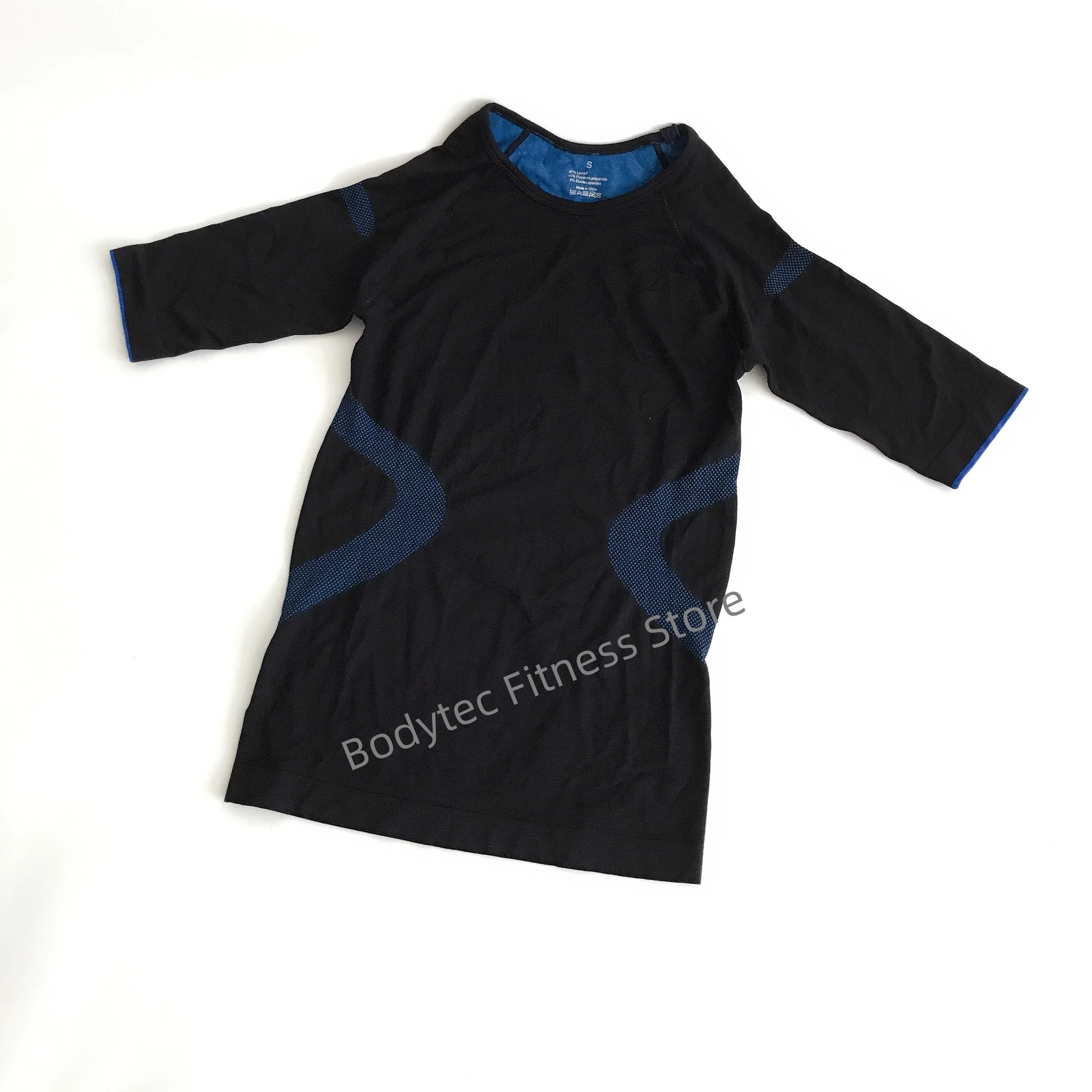New Ems Training Suit Underwear Miha Bodytec EMS Undergarments Electro Stimulation Ems Training Base Layers - view 4