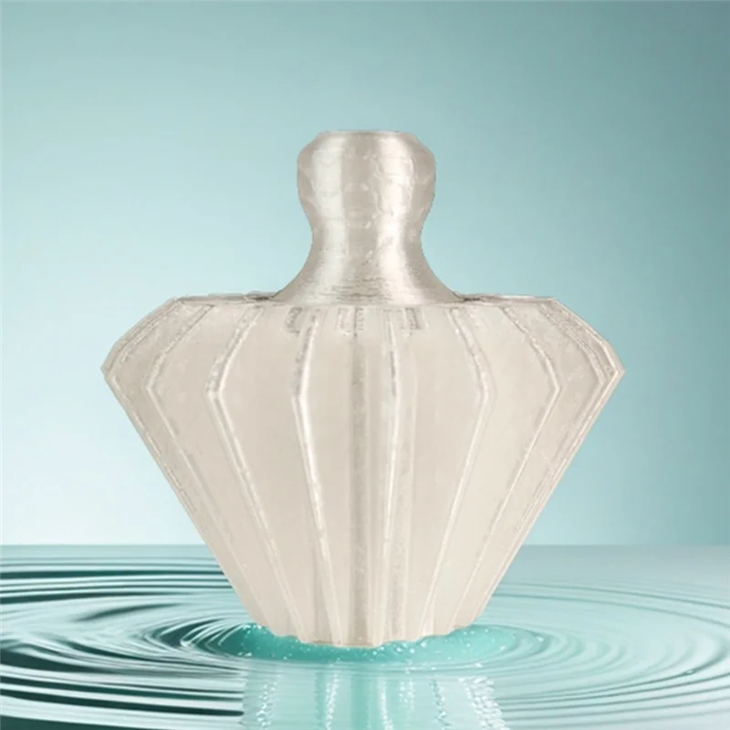 Hand-Poured Coffee Filter Shape Retainer Coffee Filter Cone Reusable Easy Clean Portable Keep Filter Paper Shape-A77G