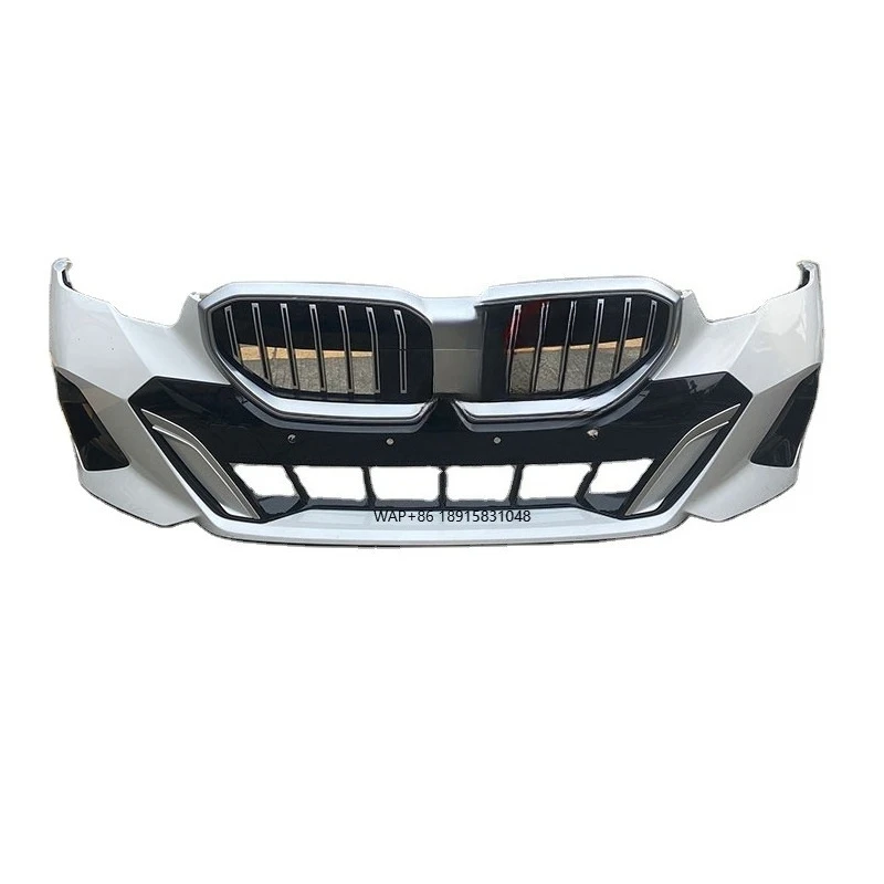 

Factory Direct 2024 New 5 Series G60 Front Bumper Kit Grille Condition