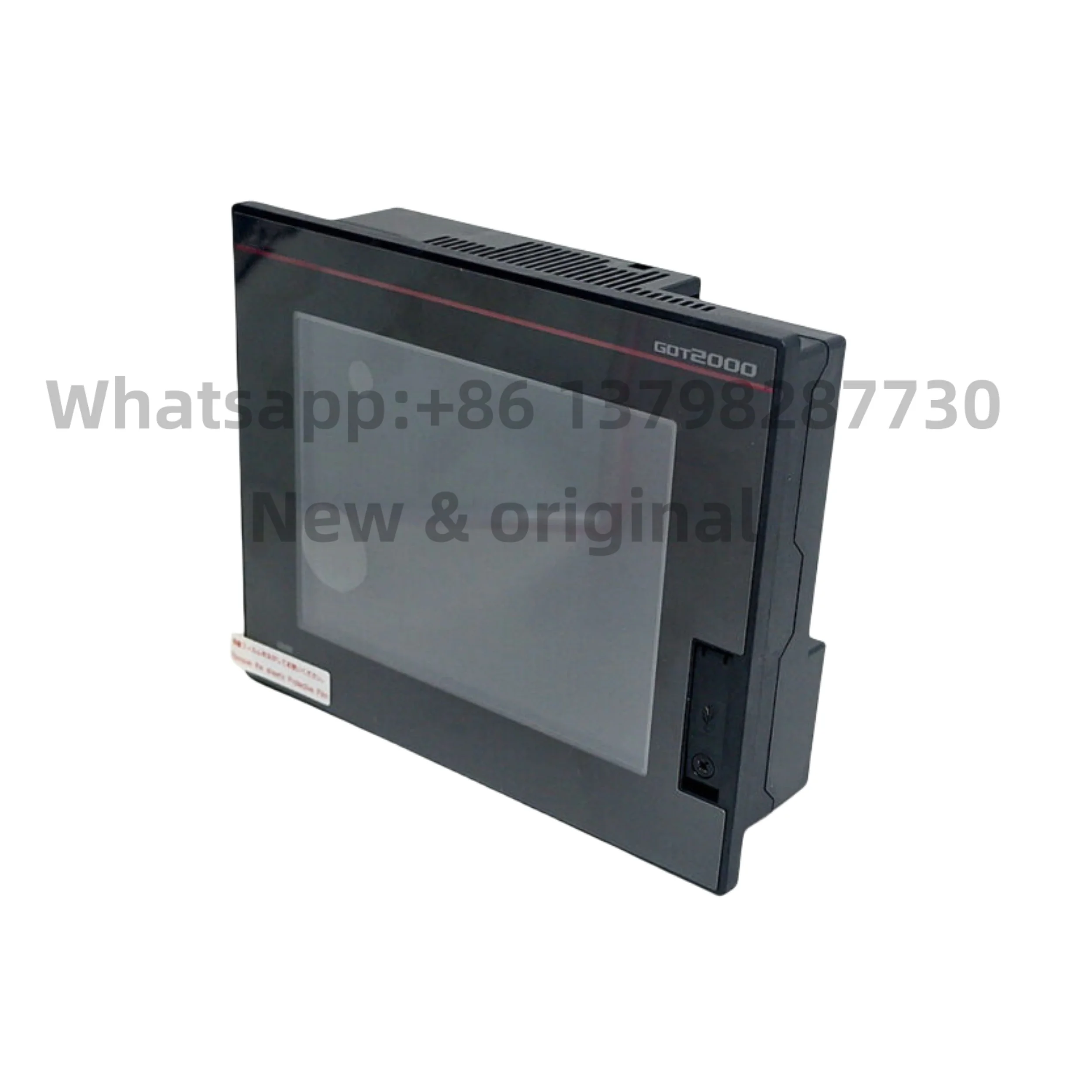 

New original touch screen GT2505-VTBD GT2505HS-VTBD GT2105-QTBDS GT2105-QMBDS GT2705-VTBD