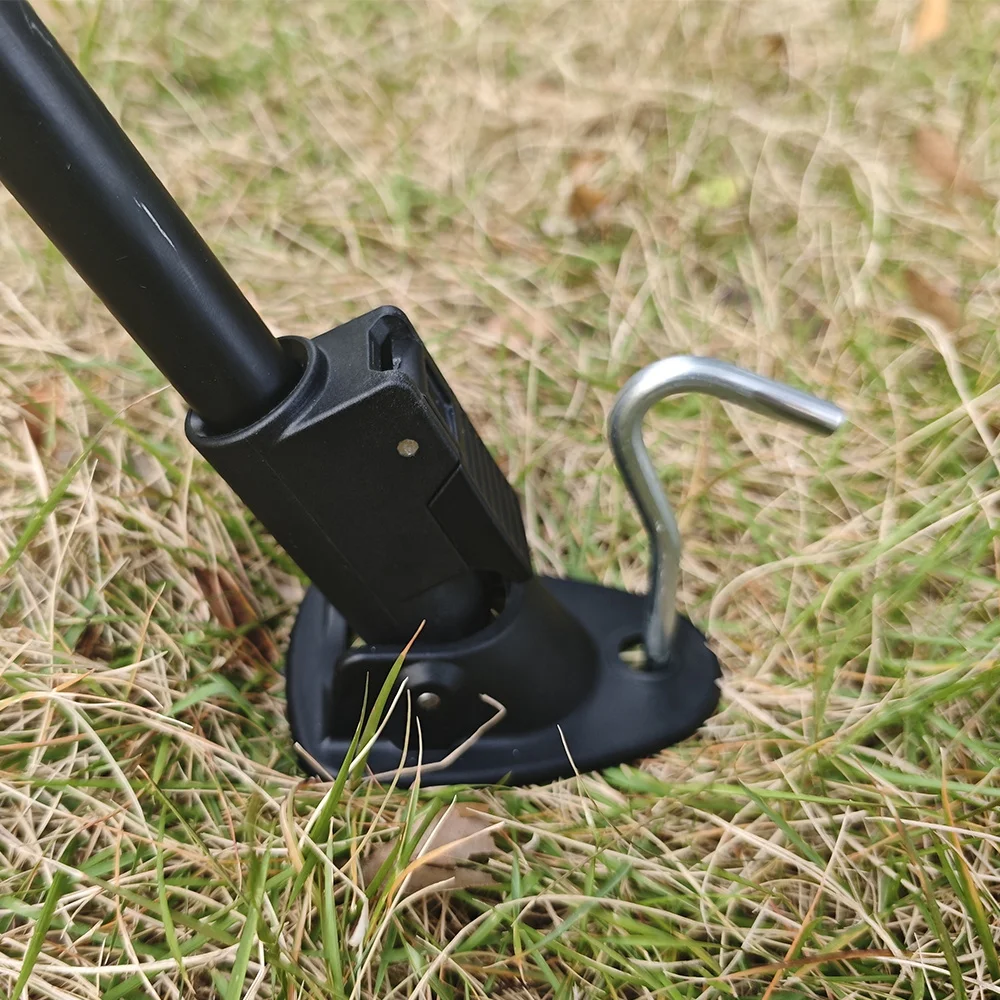 Thumbnail 2 - #3 Compare Fishing Rod Holders & Storage Racks Before You Buy
