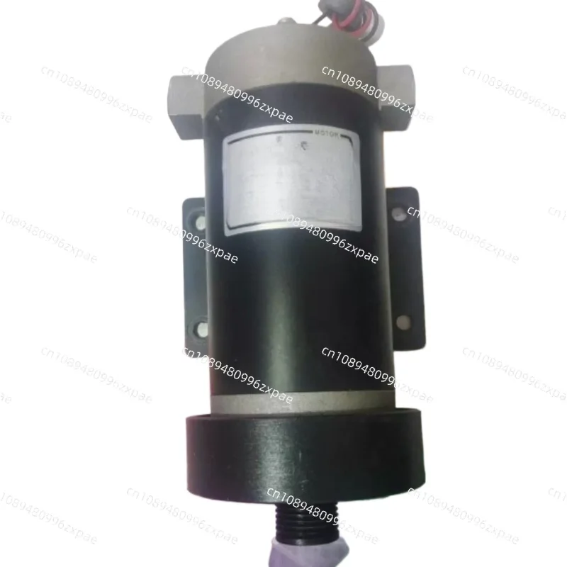 Фото Двигатель постоянного тока для беговой дорожки, новый двигатель HSM8378 HSM7810 HSM8316 220 В