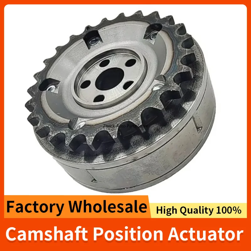 

Новый автоматический регулятор распределительного вала, регулируемый зубчатый механизм Phaser 079109087N для VW Audi