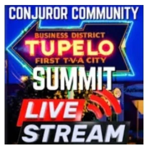 

2024 Conjuror Community Summit Livestream - Magic tricks (Instant Download)
