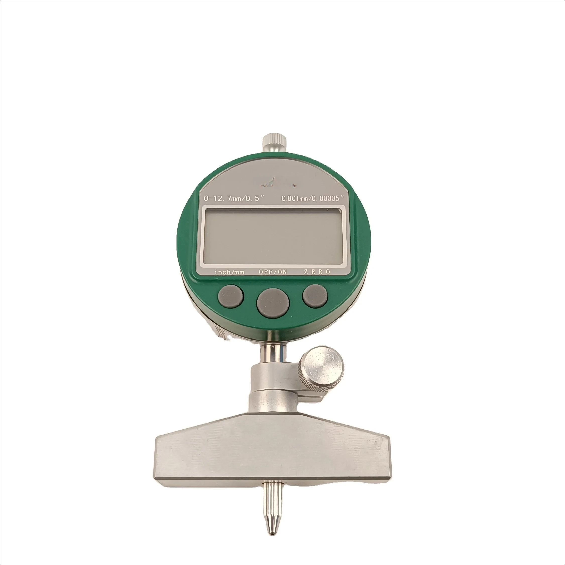0.001Mm Thickness Illuminated Dialgauge Anf Meters Stamping Measurement Long Digital Dial Indicator Gauge