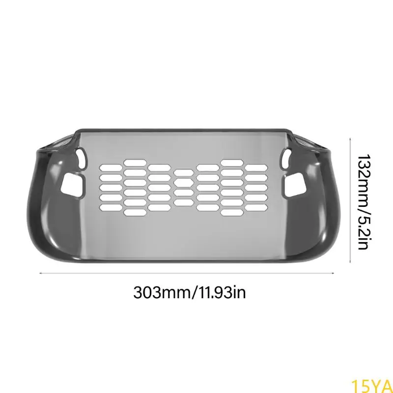 15YA Antislip Skin Shel Sell SHIELD SHIELD