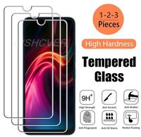 Tempered Glass On For UMIDIGI G1 Max 6.52\