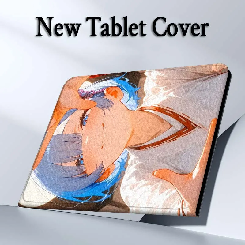 حافظة لجهاز Xiaoxin Lenovo Pad Tab K10 K11 M10 P12 P11 Pro GT Gen2 Plus Legion Y700 Y900 12.1