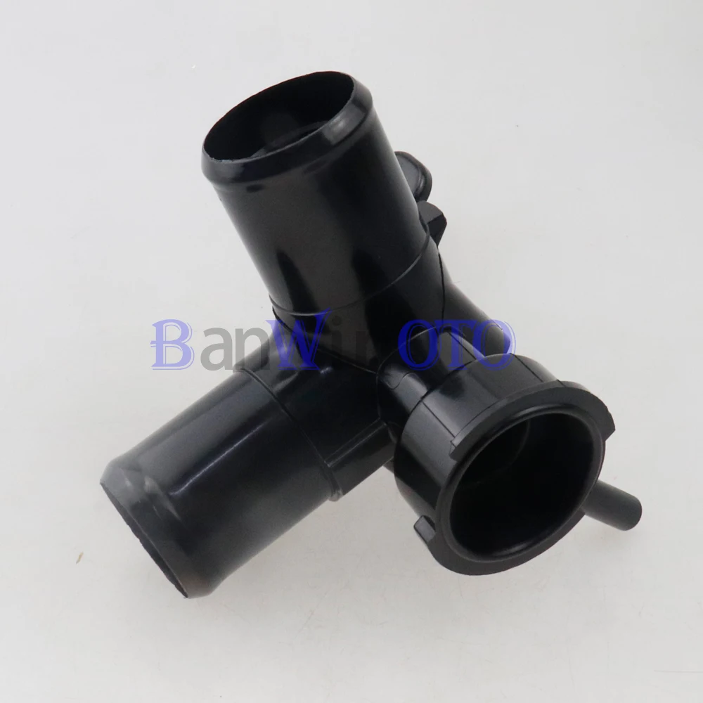 

Car Engine Cooling Radiator Filler Neck Coolant Water Outlet Pipe fit for Hyundai Kia Accent Veloster Rio 253291R200 25329-1R200