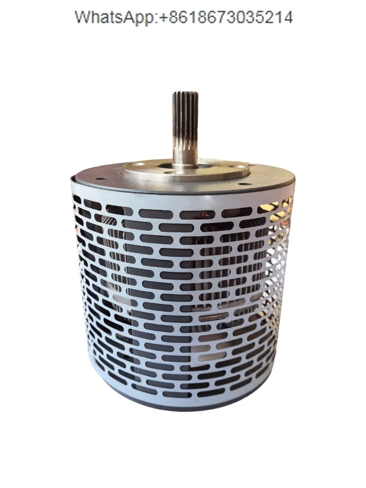 

Constant Tension Permanent Magnetic Cable Reel Accessories Magnetic Coupler CYC Type Hysteresis CL1