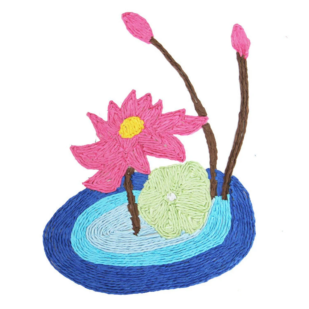 

Paper rope Paper twine Paper cord Braided rope Paper string