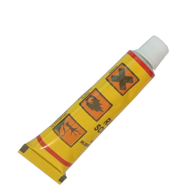 جديد دراجة نارية دراجة عجلة الاطارات إصلاح الغراء سيارة الداخلية أنبوب ثقب قوية الإطارات إصلاح الغراء الطوارئ المحمولة أدوات الإطارات #3