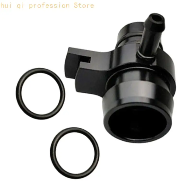 Ersatz-Schlauchadapter für EA888 EA113 Golf Mk2 Motorleitungsservice, 3-Port-ABS-Vakuumanschluss für Wartungsarbeiten, Routine. – Detail 8