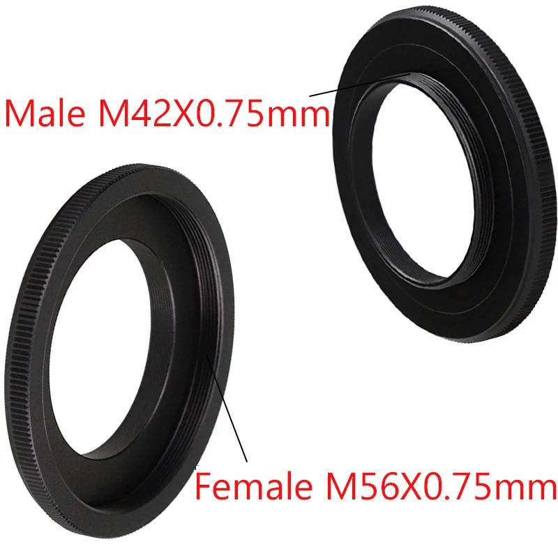 M42 Male To M56 Fem…