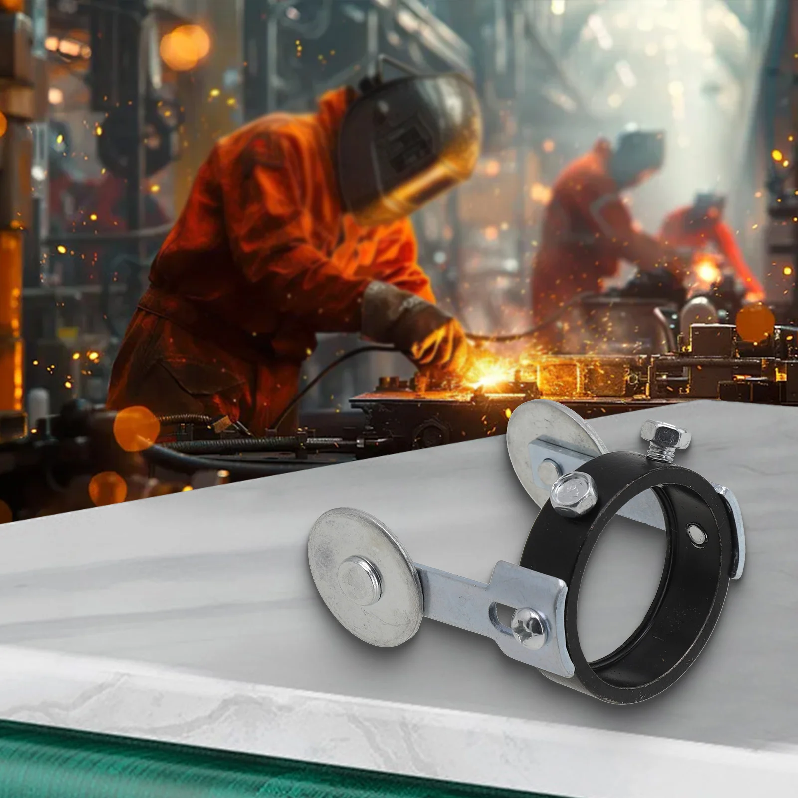 Roller Guide Wheel Plasma Cutter Torch Plasma Cutter Torch High Quality Made Of High Quality Plasma Cutter Torch