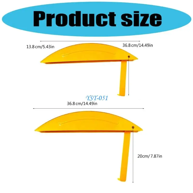 E15A Woodworking Table Sawer Blade Cover Protections Dustproof Safety Guard