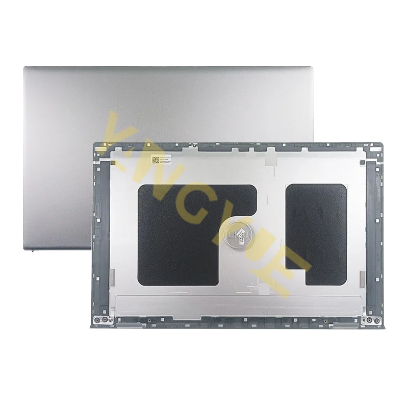Replace Cover For Inspiron 15Pro 5510 5515 P106F LCD Screen Back Cover 0CHFVW Front Bezel Hinges Palmrest Bottom Case 15.6inch