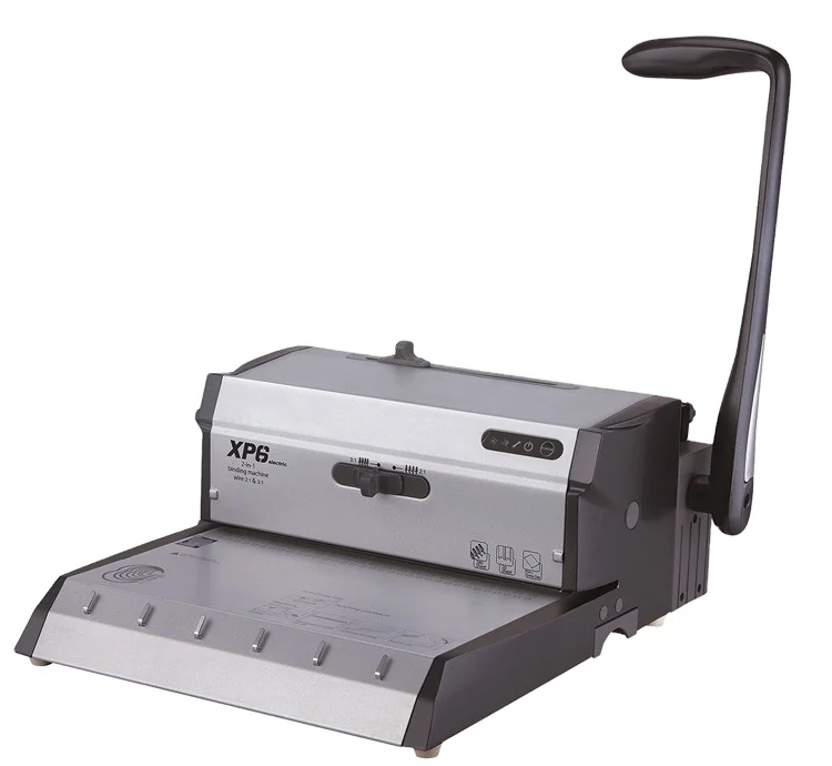 

Буква формата А4 и очень большой электрический провод 3:1/2:1, машина для переплета книг, автоматическая машина для переплета