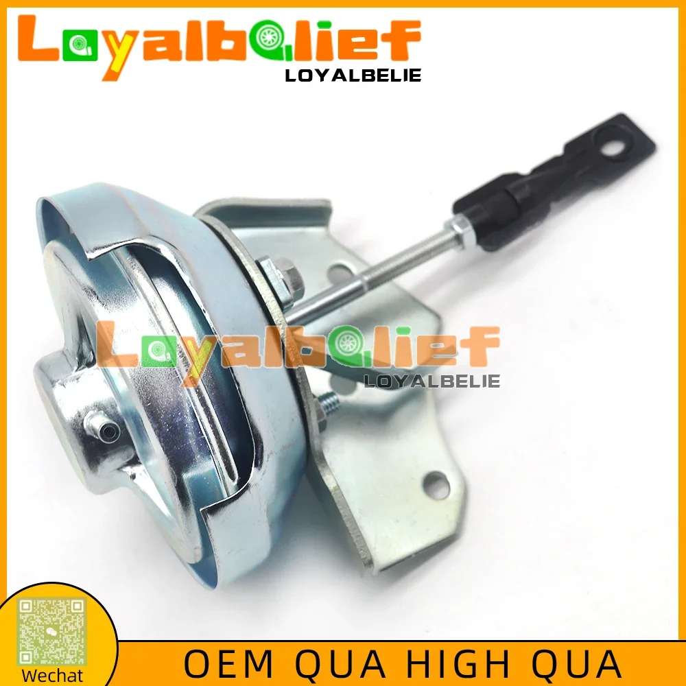 Turbo Actuator RHV5 For ISUZU D-MAX 3.0 CRD 4JJ1-TC,3.0TD 163HP 2007- VBD30013 VDD30013  VED30013 8980115293 8980115294 Turbo