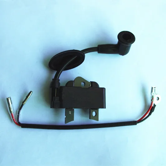 TH23 Ignition coil for Kawasakis TH26 TH023V KHT750S hedge trimmer brush cutter replacement 21171-2241 211712241