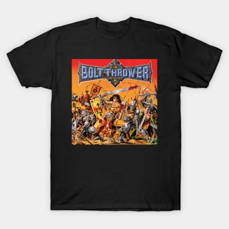 Bolt Thrower T-Shirt