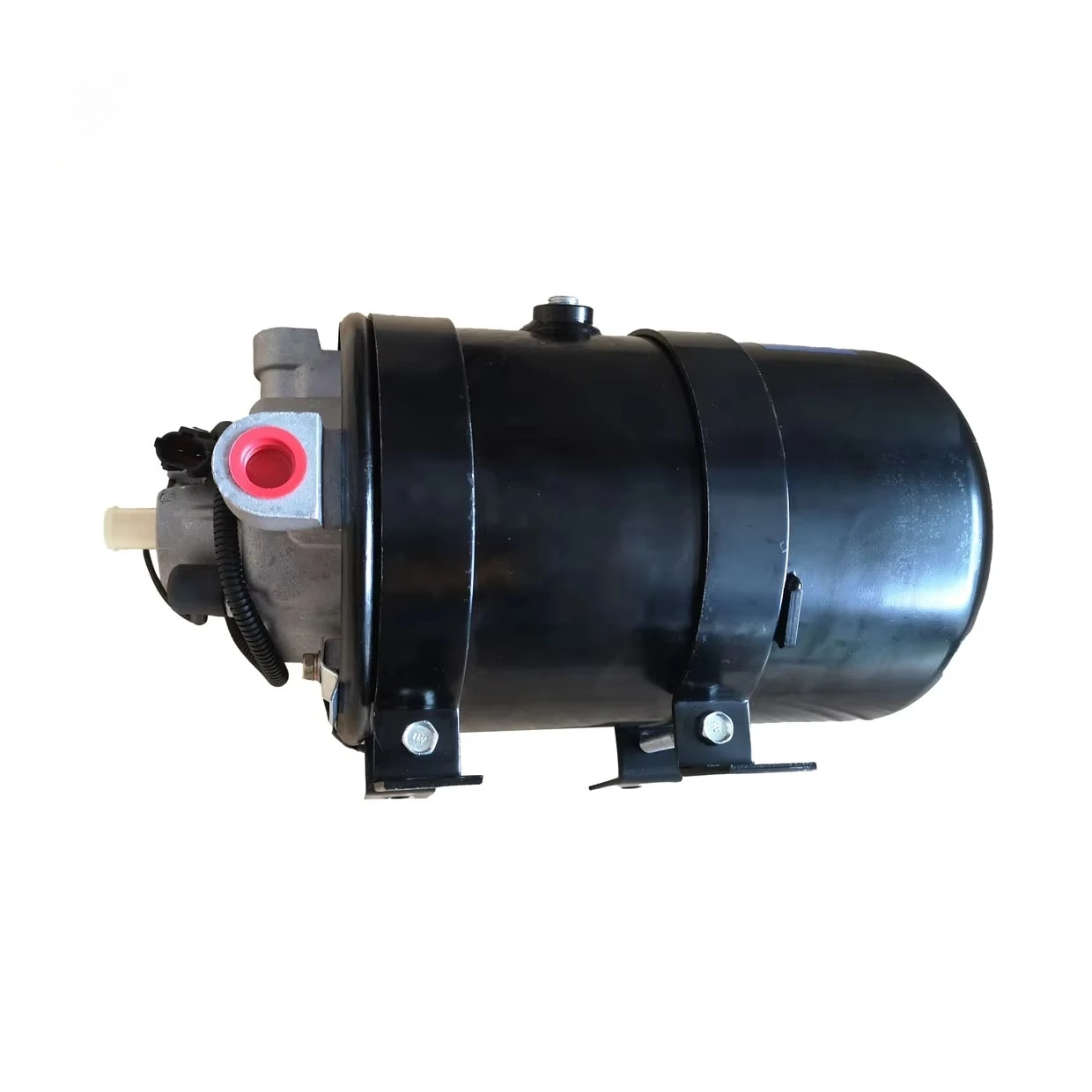 FVR CXZ 트럭 부품 번호 1481901053용 DR-5 에어 드라이어, 섀시에 장착되어 제동 시 사용