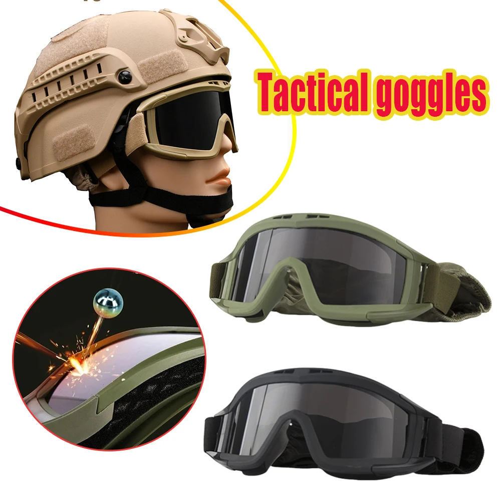 #9 Cheap Paintball Protective Gear Worth Buying