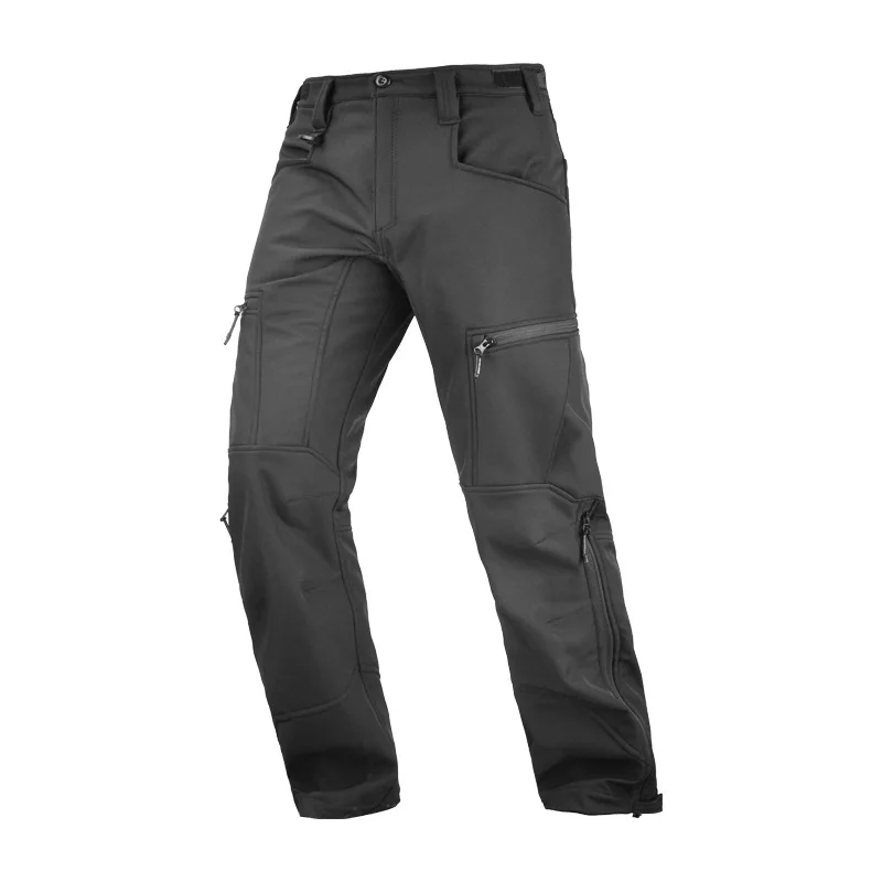 pantalon-polaire-tactique-a-coque-souple-pour-hommes-automne-hiver-pantalon-de-travail-chaud-salopette-d'exterieur-impermeable-entrainement-randonnee-sport