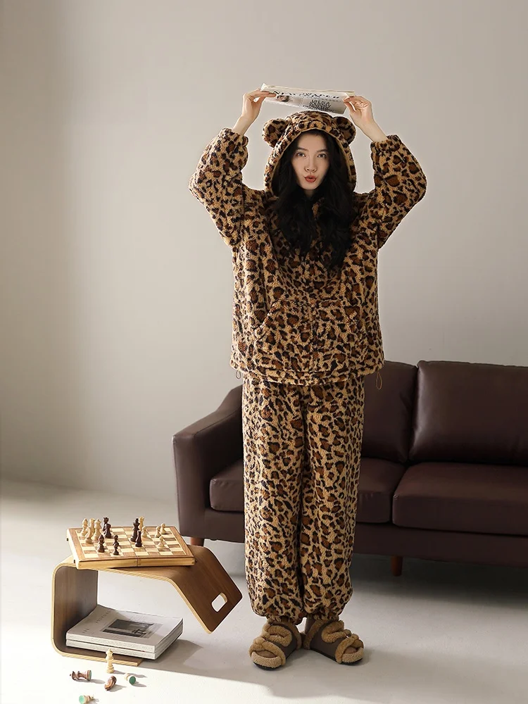 pijamas-acogedores-de-coral-fce-para-mujer-ropa-de-casa-con-capucha-de-franela-gruesa-con-estampado-de-leopardo-para-otono-e-invierno-ropa-de-dormir-calida