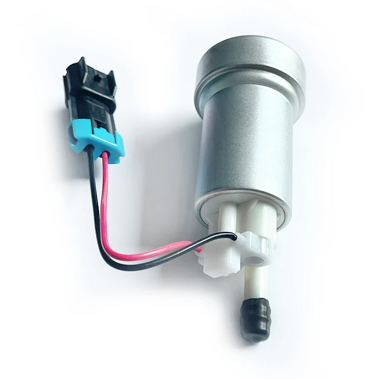 Kit de atualização da bomba de combustível 525LPH F90000285 E85 compatível com carro Walbro TI