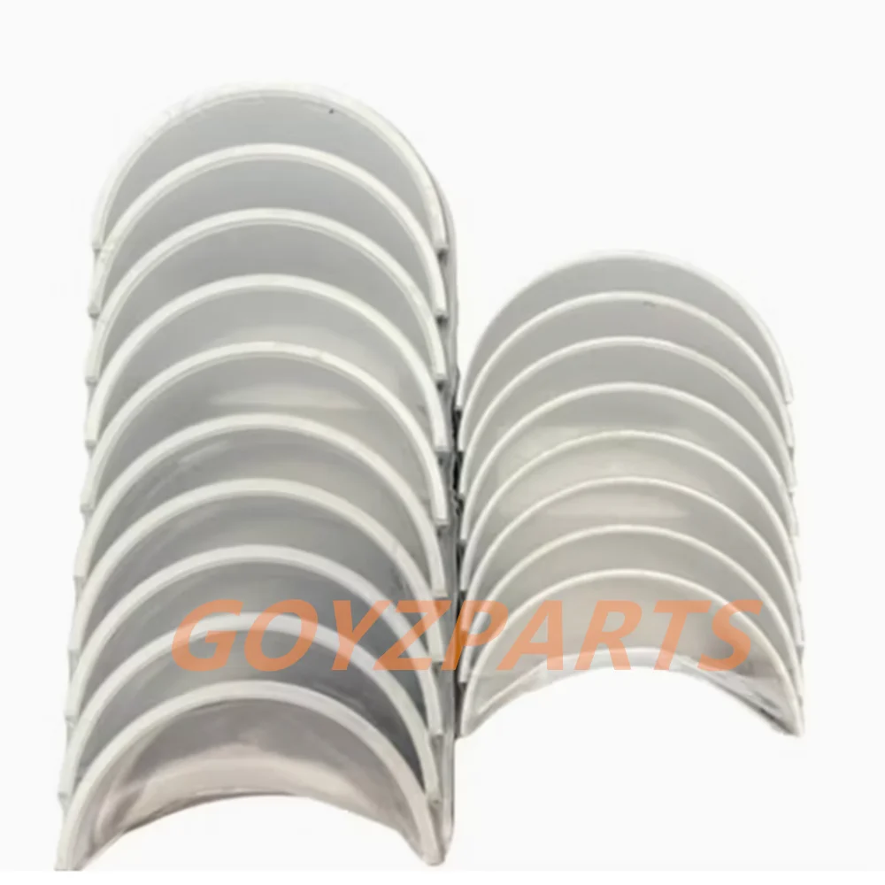 

Engine Parts Crankshaft Bearing Connecting Rod Bearing Suitable For Audi 1.4T A1 A3 Q3 OEM 036 105 591B