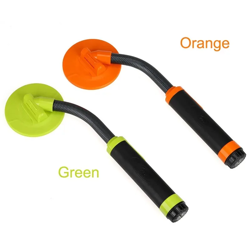 Portle Tter Handheld Metal Detector