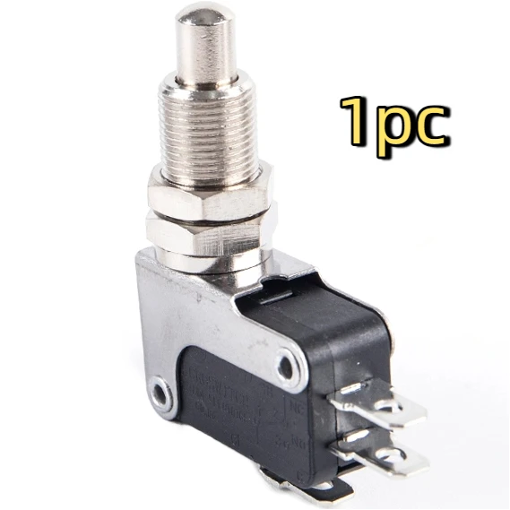 Plug Panel Type Point Action Travel Switch V-15-1CQ Limit Micro Fretting Switch