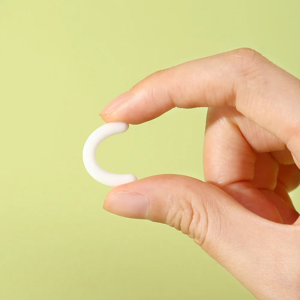 Weitwinkel-Sonnenblumen-Wimpernzange für Anfänger, tragbares Ein-Klick-Werkzeug mit natürlicher Lockeffekt, inklusive 2 Ersatzpads