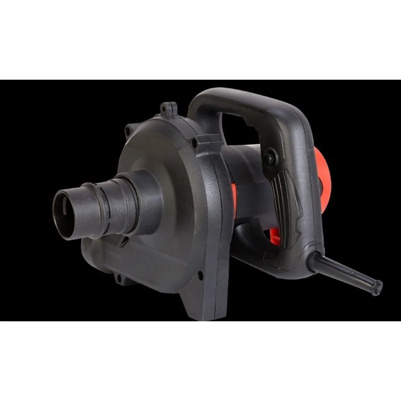 For Electric Cutting Slotting Milling Machine  Industrial Grade Dust Collector Blower Blowing and Suction Vacuum Cleaner  1pcs