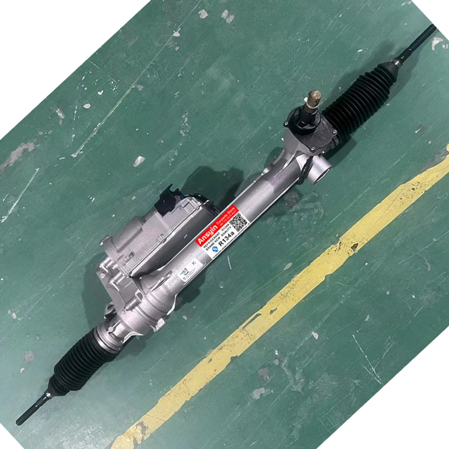 Power Steering Rack For Ford Ranger EB3C-3D070-BH EB3C3D070BH EB3Z-3504-J EB3Z3504J EB3C-3D070-AH JB3C-3D070-AF LHD/RHD