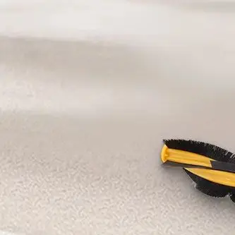 Roller Brush For For For For Ecovacs For For For Deebot N10 N10 Plus Robot Vacuum Cleaner Rubber Main Floor Cleaning Replacement