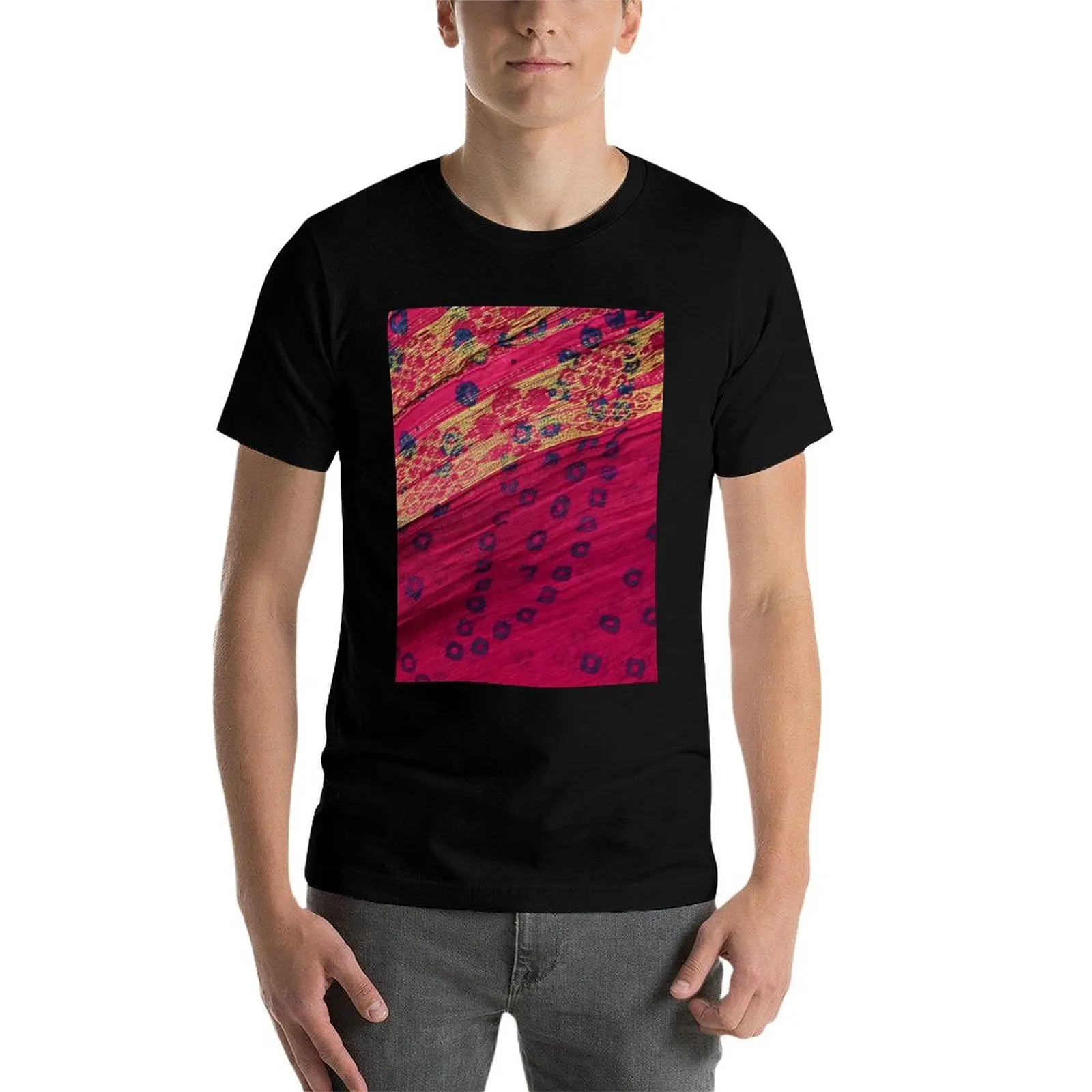 ساري الهندي بوليوود تي شيرت مضحك تي شيرت رجل رجل تي شيرت القطن تي شيرت