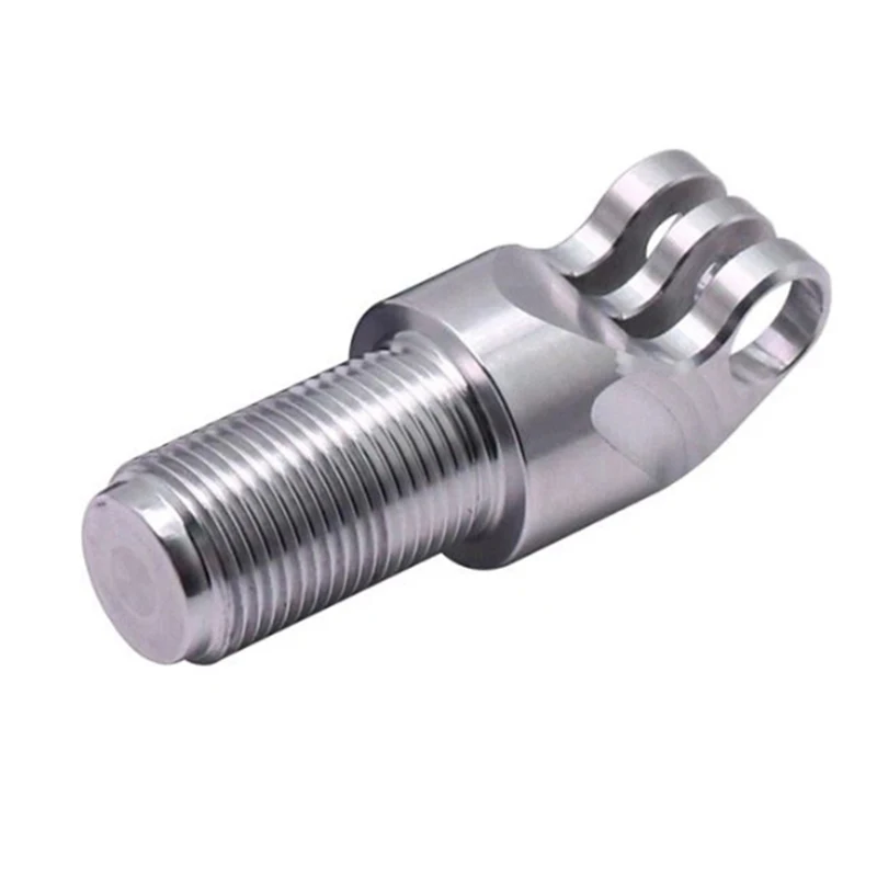 Customized CNC Machining Parts of Irregular Shape CNC Metal Alu6061,Alu6075,Alu6063,Alu6082 Plastic Acrylic Machining